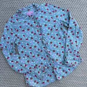 Lilly Pulitzer Girls 10 Top